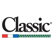 Classic Rope Logo PNG Vector