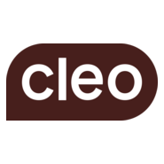 Cleo Logo PNG Vector
