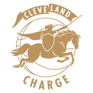 Cleveland Charge Logo PNG Vector