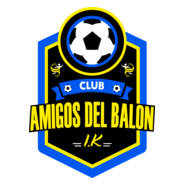 Club Amigos del Balón (Villa del Rosario) Logo PNG Vector