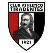 CLUB ATHLETICO TIRADENTES (São Paulo) Logo PNG Vector