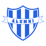 Club Atlético Alumni Logo PNG Vector