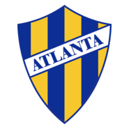 Club Atlético Atlanta 1936 Con Leyenda Logo PNG Vector