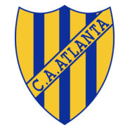 Club Atlético Atlanta 1941 Logo PNG Vector