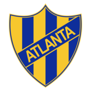 Club Atlético Atlanta 1956 Logo PNG Vector