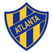 Club Atlético Atlanta 1964 Logo PNG Vector