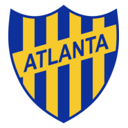 Club Atlético Atlanta 1994 Logo PNG Vector