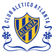 Club Atlético Atlanta 2004 Logo PNG Vector