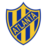 Club Atlético Atlanta 2009 Logo PNG Vector