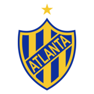 Club Atlético Atlanta 2025 Logo PNG Vector