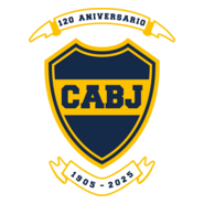 Club Atlético Boca Junior Logo PNG Vector