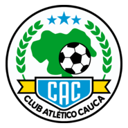 Club Atlético Cauca Logo PNG Vector