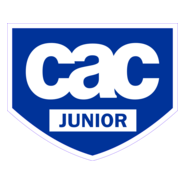 Club Atlético Colón Juniors de San Juan Logo PNG Vector