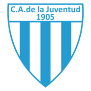 Club Atlético de la Juventud Logo PNG Vector