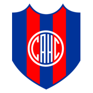 Club Atlético Huracán de Corrientes Logo PNG Vector