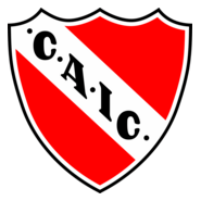 Club Atlético Independiente de Corrientes Logo PNG Vector