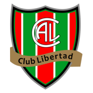 Club Atlético Libertad de Corrientes Logo PNG Vector