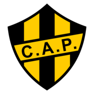 Club Atlético Peñarol de Corrientes Logo PNG Vector