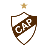 Club Atlético Platense de Vicente López 2025 Logo PNG Vector