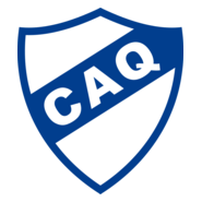 Club Atlético Quilmes de Corrientes Logo PNG Vector