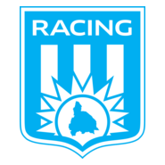 Club Atlético Racing de San Juan Logo PNG Vector