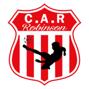 Club Atlético Robinson de Corrientes Logo PNG Vector