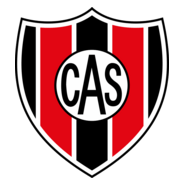 Club Atlético Sacachispas de Corrientes Logo PNG Vector