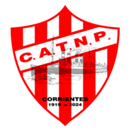 Club Atlético Talleres de Navegación y Puertos Logo PNG Vector
