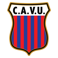 Club Atlético Villa Urquiza de Posadas Misiones Logo PNG Vector