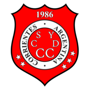 Club Camba Cúa Social y Deportivo de Corrientes Logo PNG Vector