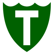 Club Defensores de Torino de Corrientes Logo PNG Vector