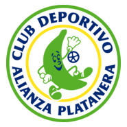 Club Deportivo Alianza Platanera Logo PNG Vector