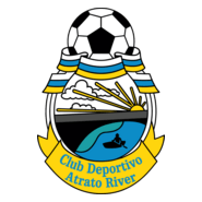 Club Deportivo Atrato River (El Atrato) Logo PNG Vector