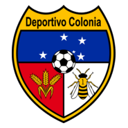 Club Deportivo Colonia Logo PNG Vector