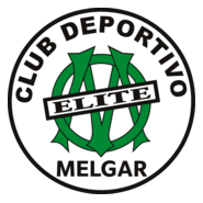 Club Deportivo Elite Melgar Logo PNG Vector