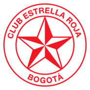 Club Deportivo Estrella Roja de Bogotá, Logo PNG Vector