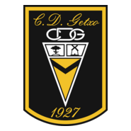 CLUB DEPORTIVO GETXO Logo PNG Vector