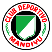 Club Deportivo Mandiyú de Corrientes Logo PNG Vector