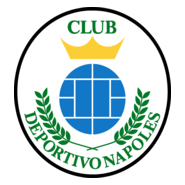 Club Deportivo Nápoles De Becerril Logo PNG Vector