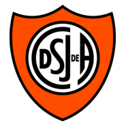 Club Deportivo San Jorge de Almagro de Corrientes Logo PNG Vector