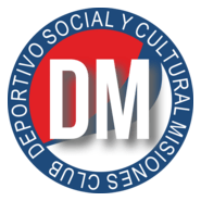 Club Deportivo Social y Cultural Misiones Logo PNG Vector