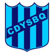 Club Deportivo y Social Barrio Quilmes Logo PNG Vector