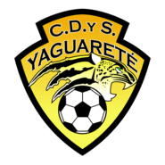 Club Deportivo y Social Yaguareté de Corrientes Logo PNG Vector