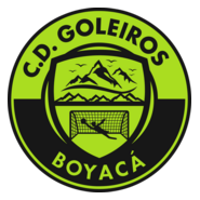 Club Goleiros Boyacá Logo PNG Vector