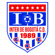 Club Internacional (Bogotá) Logo PNG Vector