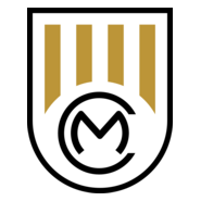 Club Mil Viviendas de Ituzaingó Corrientes Logo PNG Vector