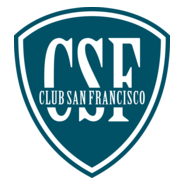 Club San Francisco de Posadas Misiones Logo PNG Vector