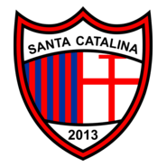 Club Santa Catalina de Corrientes Logo PNG Vector