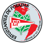 Club Social y Deportivo Estudiantes de Posadas Logo PNG Vector