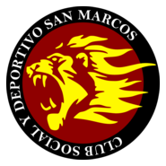 Club Social y Deportivo San Marcos de Corrientes Logo PNG Vector